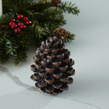 Resin Decorative Pinecone