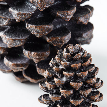Resin Decorative Pinecone