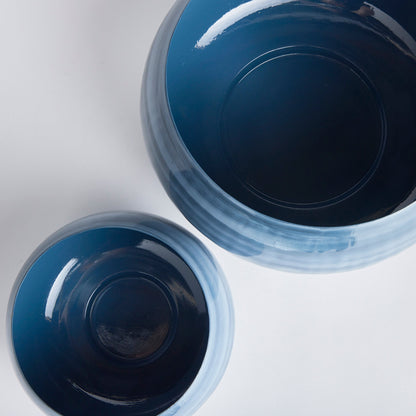 Andrey Low Bowls, Set of 2