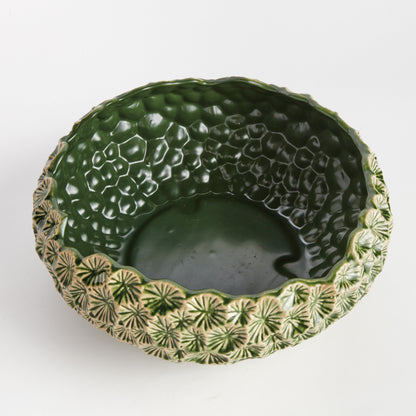 Aster Decorative Bowl Large
