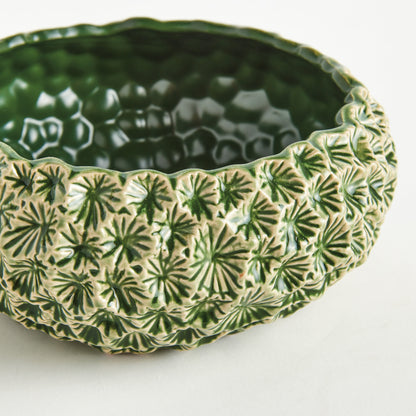 Aster Decorative Bowl Small