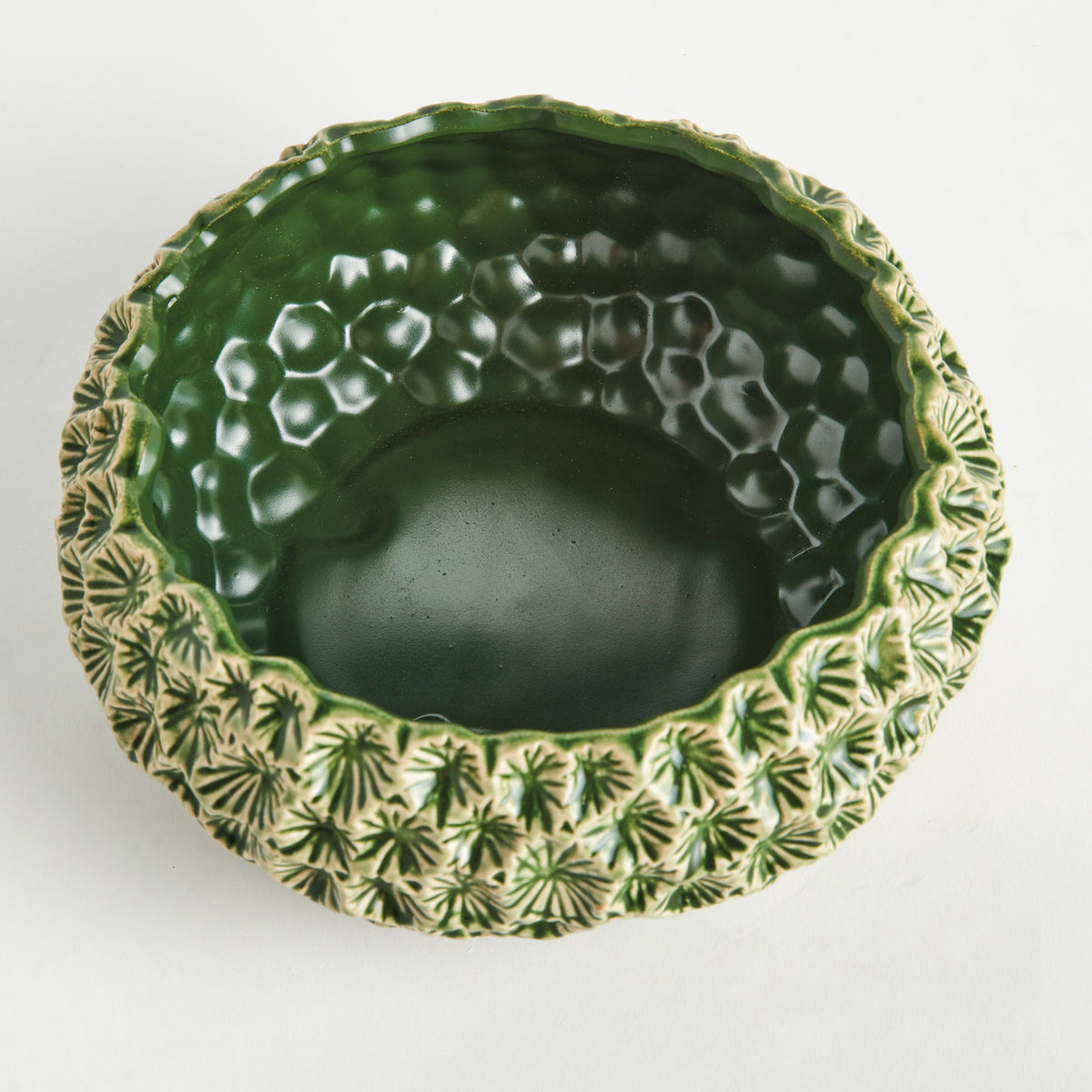 Aster Decorative Bowl Small