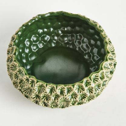 Aster Decorative Bowl Small